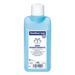 STERILLIUM roztwór medyczny, 500 ml