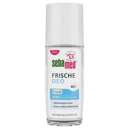 SEBAMED Fresh Deo Fresh Atomizer, 75 ml