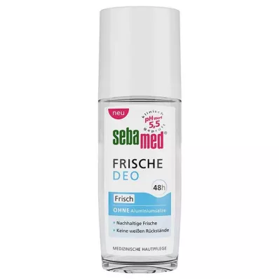 SEBAMED Fresh Deo Fresh Atomizer, 75 ml SEBAMED Fresh Deo Fresh Atomizer, 75 ml