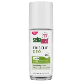 SEBAMED Fresh Deo Herb Atomizer, 75 ml
