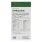 ORIGINAL SPIRULINA Tablety, 480 szt