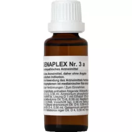 REGENAPLEX No.64 g krople, 30 ml