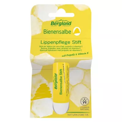 BIENENSALBE Pałeczka BDIH, 4,8 g