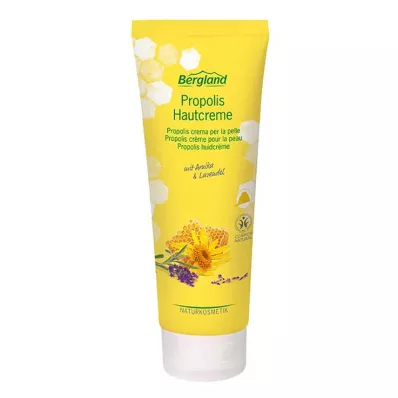 Krem do skóry z propolisem, 100 ml