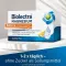 Biolectra® MAGNESIUM 365 mg fortissimum tabletki musujące o smaku cytrynowym, 20 szt