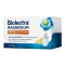 BIOLECTRA Magnesium 365 mg fortissimum lemon, 40 szt