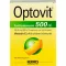 OPTOVIT fortissimum 500 kapsułek, 100 szt