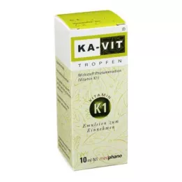 KA VIT Krople, 10 ml