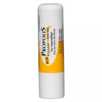 PROPOLIS PUR Balsam do ust, 4,8 g PROPOLIS PUR Balsam do ust, 4,8 g