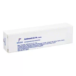 ANTIMONIT Śmietanka 0,4%, 25 g