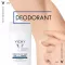 VICHY DEO Łagodzący sztyft do skóry, 40 ml