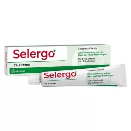 SELERGO Śmietanka 1%, 20 g