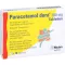 PARACETAMOL tabletki dura 500 mg, 10 szt