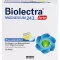 BIOLECTRA Magnez 243 mg forte Lemon Br. tbl, 20 szt