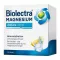 Biolectra® MAGNESIUM 243 mg forte tabletki musujące o smaku cytrynowym, 20 szt