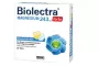 Instructions for use for Biolectra® MAGNESIUM 243 mg forte tabletki musujące o smaku cytrynowym, 20 szt - 2