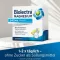 Biolectra® MAGNESIUM 243 mg forte tabletki musujące o smaku cytrynowym, 40 szt