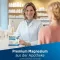 Biolectra® MAGNESIUM 243 mg forte tabletki musujące o smaku cytrynowym, 40 szt