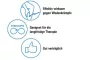 Instructions for use for Biolectra® MAGNESIUM 243 mg forte tabletki musujące o smaku cytrynowym, 60 szt - 3