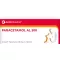 PARACETAMOL AL 500 tabletek, 20 szt