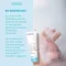 EUBOS KINDER Żel do mycia Skin Rest, 125 ml