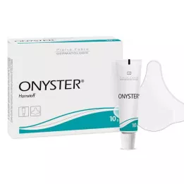 ONYSTER Zestaw gwoździ, 1 szt