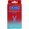 DUREX Prezerwatywy Sensitive Slim Fit, 10 szt