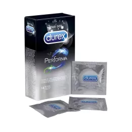 DUREX Prezerwatywy Performa, 14 szt