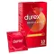 DUREX Bardzo duże prezerwatywy Sensitive, 10 szt