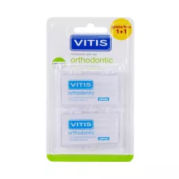 VITIS wosk ortodontyczny, 1 szt