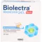 BIOLECTRA Magnez 243 mg forte Orange tabletki musujące, 20 szt