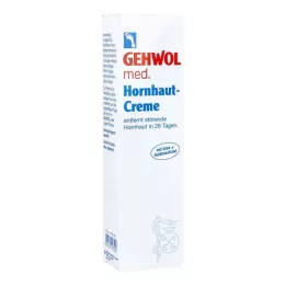 GEHWOL MED Krem na odciski, 125 ml