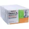 CALCIUM Tabletki musujące D3-ratiopharm forte, 100 szt