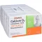 CALCIUM Tabletki musujące D3-ratiopharm forte, 100 szt