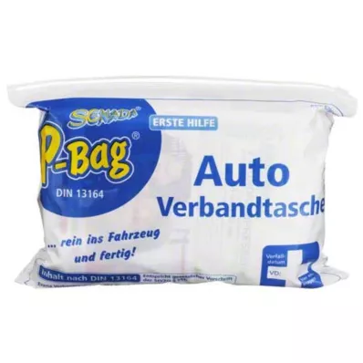 Torba P-Bag Senada, 1 szt