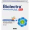 BIOLECTRA Magnez 243 mg forte Orange tabletki musujące, 40 szt