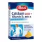 ABTEI Osteo Vital Citrus Tabletki do żucia, 30 szt