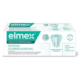 ELMEX SENSITIVE PROFESSIONAL Pasta do zębów, 20 ml