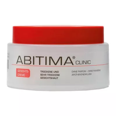 ABITIMA Clinic Face Cream, 75 ml
