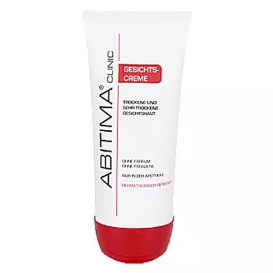Abitima Clinic krem do twarzy, 20 ml Abitima Clinic krem do twarzy, 20 ml