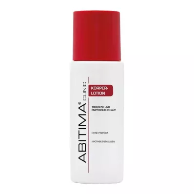 ABITIMA Balsam do ciała Clinic, 200 ml