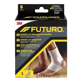 FUTURO Comfort SprungBand S, 1 szt