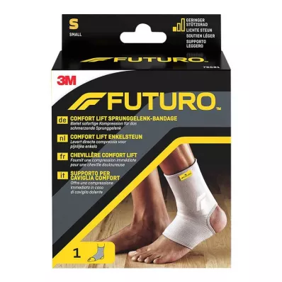 Opaska do skakania Futuro Comfort S, 1 szt Opaska do skakania Futuro Comfort S, 1 szt