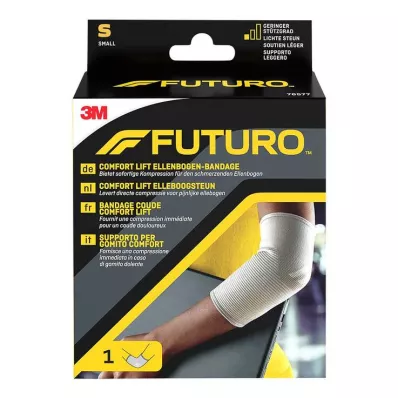 FUTURO Comfort EllenBand S, 1 szt FUTURO Comfort EllenBand S, 1 szt