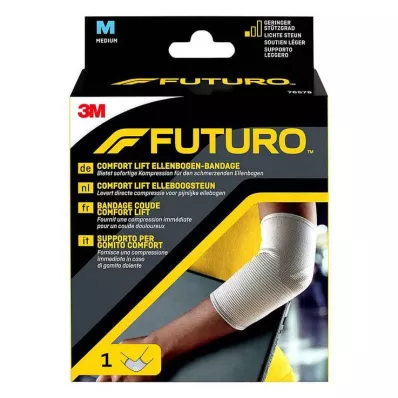 FUTURO Comfort EllenBand M, 1 szt