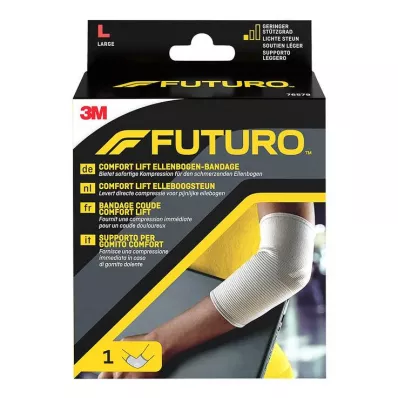 FUTURO Comfort EllenBand L, 1 szt FUTURO Comfort EllenBand L, 1 szt