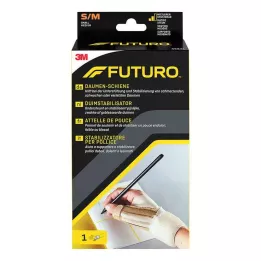 FUTURO Szyna na kciuk S/M, 1 szt