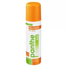 PANTHENOL Spray do skóry, 150 ml