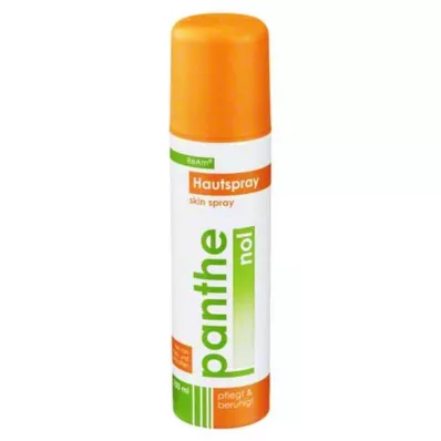 PANTHENOL Spray do skóry, 150 ml