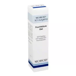 NEO HYCID 10% żel kwasu owocowego, 50 ml